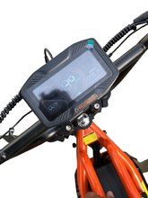 Load image into Gallery viewer, 2025 New Kugoo Wish R2 Electric Bike upgraded version 3600W 80km Range
