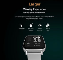 Load image into Gallery viewer, Xiaomi Redmi Watch 5 Active
