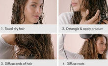 Load image into Gallery viewer, Dyson HS05 Airwrap Multi-Styler  Strawberry And Bronze
