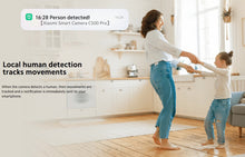 Load image into Gallery viewer, Xiaomi Smart Camera C500 Pro
