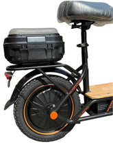 Load image into Gallery viewer, Kugoo C1 Pro + Electric Scooter 48V 10.4Ah 500W
