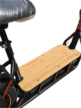 Load image into Gallery viewer, Kugoo C1 Pro + Electric Scooter 48V 10.4Ah 500W

