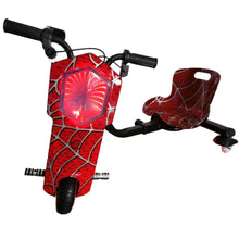 تحميل الصورة إلى عارض المعرض، Childrens Electric Drift Car Super Power Scooter Age 3+
