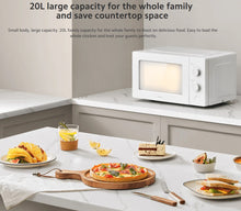 Load image into Gallery viewer, Xiaomi Microwave Oven EU
