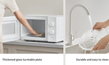 Load image into Gallery viewer, Xiaomi Microwave Oven EU
