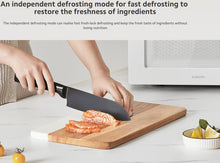 Load image into Gallery viewer, Xiaomi Microwave Oven EU
