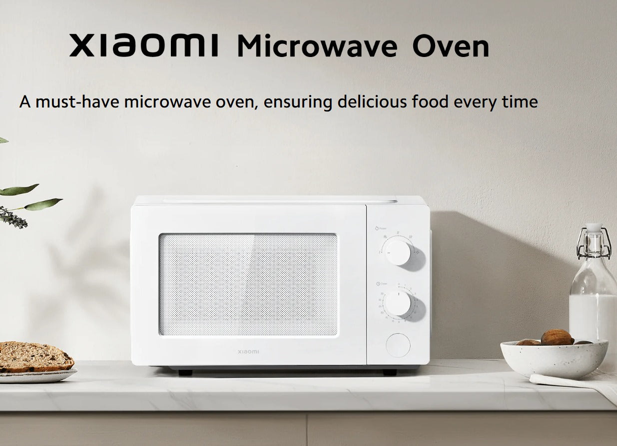 Xiaomi Microwave Oven EU