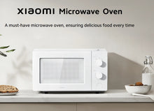 Load image into Gallery viewer, Xiaomi Microwave Oven EU
