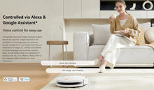 Load image into Gallery viewer, Xiaomi Robot Vacuum E5 White
