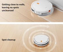 Load image into Gallery viewer, Xiaomi Robot Vacuum E5 White
