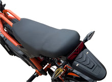 تحميل الصورة إلى عارض المعرض، 2025 New Kugoo Wish R2 Electric Bike upgraded version 3600W 80km Range
