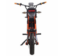 تحميل الصورة إلى عارض المعرض، 2025 New Kugoo Wish R2 Electric Bike upgraded version 3600W 80km Range
