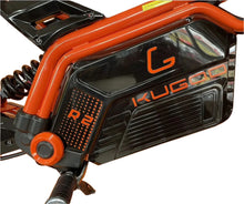 تحميل الصورة إلى عارض المعرض، 2025 New Kugoo Wish R2 Electric Bike upgraded version 3600W 80km Range
