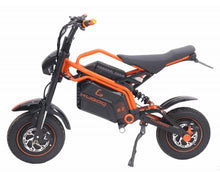 تحميل الصورة إلى عارض المعرض، 2025 New Kugoo Wish R2 Electric Bike upgraded version 3600W 80km Range

