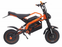 تحميل الصورة إلى عارض المعرض، 2025 New Kugoo Wish R2 Electric Bike upgraded version 3600W 80km Range
