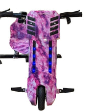 تحميل الصورة إلى عارض المعرض، Kids Electric 360° drifting bike Age 6+
