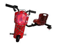 تحميل الصورة إلى عارض المعرض، Children&#39;s Electric Drift Car Super Scooter AGE 3+
