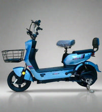 تحميل الصورة إلى عارض المعرض، Aster D2 City Electric Bike 48V 20Ah
