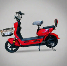 تحميل الصورة إلى عارض المعرض، Aster D2 City Electric Bike 48V 20Ah
