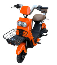 تحميل الصورة إلى عارض المعرض، Kugoo East wind 17 Electric Bike Minions Eye Lights

