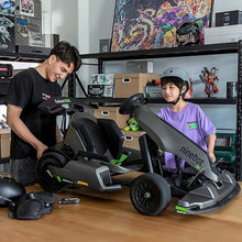 تحميل الصورة إلى عارض المعرض، Segway- Ninebot Electric GoKart Pro
