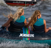 Load image into Gallery viewer, Jobe Double Trouble Towable Tube 2 Person
