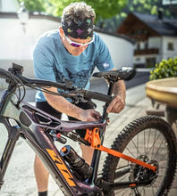 Load image into Gallery viewer, Ktm Macina Kapoho Elite Electric Bike
