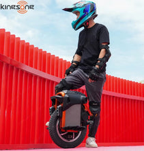 Load image into Gallery viewer, KingSong S16 Pro Electric Unicycle
