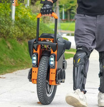 Load image into Gallery viewer, KingSong S16 Pro Electric Unicycle

