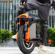 Load image into Gallery viewer, KingSong S16 Pro Electric Unicycle
