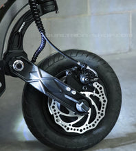 Load image into Gallery viewer, Dualtron Spider II Electric Scooter 60V 24Ah
