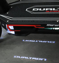 Load image into Gallery viewer, Dualtron Spider II Electric Scooter 60V 24Ah
