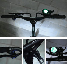 Load image into Gallery viewer, Dualtron Spider II Electric Scooter 60V 24Ah
