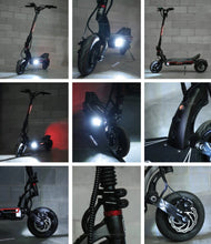 Load image into Gallery viewer, Dualtron Spider II Electric Scooter 60V 24Ah
