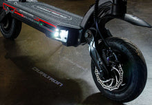 Load image into Gallery viewer, Dualtron Spider II Electric Scooter 60V 24Ah
