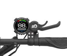 Load image into Gallery viewer, Dualtron Spider II Electric Scooter 60V 24Ah
