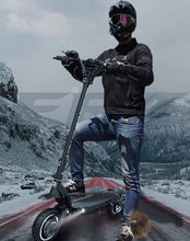 Load image into Gallery viewer, Dualtron Eagle Pro Electric scooter 60V 22.5Ah Mini motors USA
