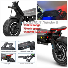 Load image into Gallery viewer, Dualtron Thunder II Scooter
