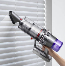 تحميل الصورة إلى عارض المعرض، Dyson V11 Extra Cordless Vacuum, Nickel Red
