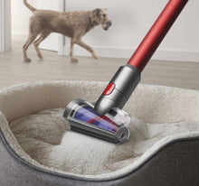 تحميل الصورة إلى عارض المعرض، Dyson V11 Extra Cordless Vacuum, Nickel Red
