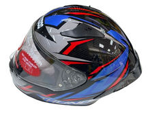 تحميل الصورة إلى عارض المعرض، Studds Thunder Helmet For Bikes E Bikes Scooters
