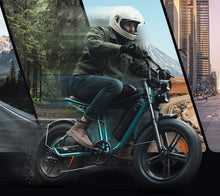 Load image into Gallery viewer, ENGWE M20 Electric Bike off road 75km Range
