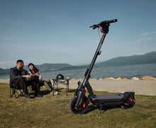 Load image into Gallery viewer, Ninebot -Ninebot kickscooter Max G3 Electric scooter  Black

