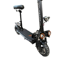 Load image into Gallery viewer, KUGOO D Max Electric Scooter 48V 15Ah 2OOOW

