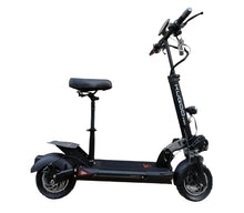 Load image into Gallery viewer, KUGOO D Max Electric Scooter 48V 15Ah 2OOOW
