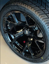 Load image into Gallery viewer, MTM Sierra 4 Electric Golf Cart
