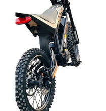Load image into Gallery viewer, Kugoo Wish 02 Pro 2500W Electric Off-Road Bike
