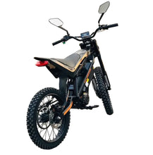 Load image into Gallery viewer, Kugoo Wish 02 Pro 2500W Electric Off-Road Bike
