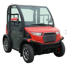 Load image into Gallery viewer, Electric AC  Golf cart 2, 4 Seater -Multi Purpose
