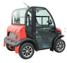 Load image into Gallery viewer, Electric AC  Golf cart 2, 4 Seater -Multi Purpose

